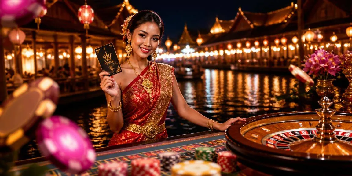 Winstar ราชาลิง บนล็อบบี้ Winstar